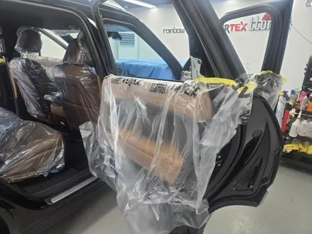 부산썬팅 제대로 할려면? 팰리세이드 버텍스 신차패키지 완벽 정리 / 부산 연제