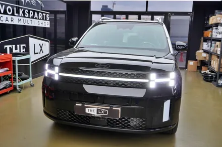 인천 신차패키지 2024 싼타페(MX5) LX40% 제니스15%~생활보호PPF~