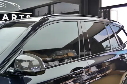 계양 썬팅~bmw ix3 LX 썬팅으로 여름철 시원하게보내기~