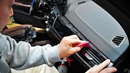 BMW 6GT 630i 파이널 에디션 시공 후기가 궁금하시다면?!