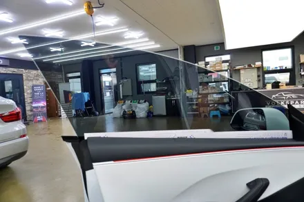 테슬라 모델3 하이랜드 신차패키지로 고급스럽게 다시태어나다~