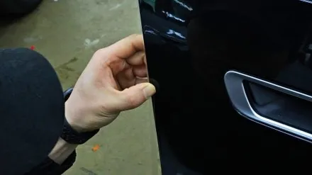 청라썬팅: BMW i7 신차패키지 갓성비 시공 후기
