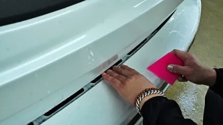 청라썬팅: BMW X5 갓성비 퀀텀 신차패키지 시공 후기