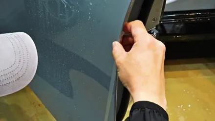 청라썬팅: BMW 520i 신차패키지 시공 맛집 틴모터스 후기