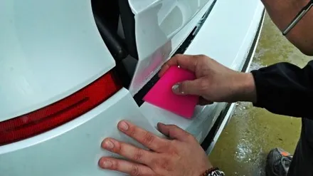 청라썬팅: BMW X5 갓성비 퀀텀 신차패키지 시공 후기