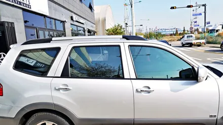 모하비 단종!? 6기통 디젤 SUV는 역사속으로... 모하비 퀀텀으로 재시공... 틴팅/썬팅재시공의 A to Z by 틴모터스 / 더엘엑스인천청라원창 / 솔라가드프리미엄인천청라원창