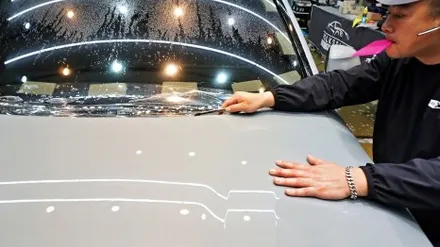 BMW X7 40i 틴팅부터 실내, 프런트PPF까지 시공 후기 !