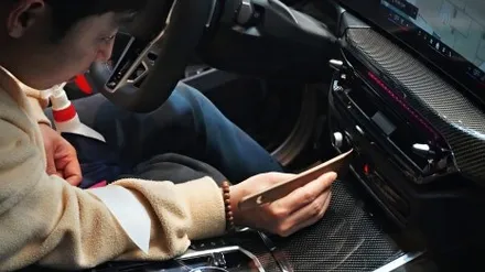 bmw 3시리즈 340i 신차패키지 맛집은 틴모터스 !
