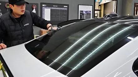BMW 5시리즈 530e 신차패키지가 궁금하신가요?