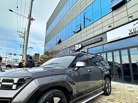 구월동 썬팅 신차패키지 2024 산타페(MX5) THE LX 전체썬팅~신차유리막코팅~신차PPF 이렇게 준비하세요~