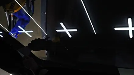 BMW 5시리즈 530i 틴팅 시공 갓성비 \'퀀텀\'으로 결정 !