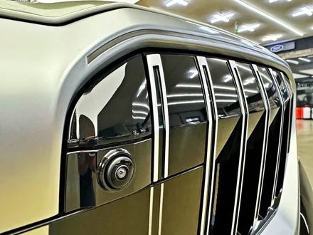 부천 PPF bmw 5시리즈(G60) 스포츠 패키지~스톤칩으로 보호해주세요~