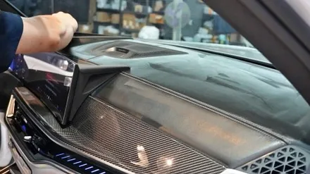 무광전체PPF 및 신차패키지 시공완료~ feat.BMW X7 by 틴모터스 / 더엘엑스인천청라원창 / 솔라가드프리미엄인천청라원창