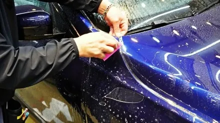 BMW 6GT 630i 파이널 에디션 시공 후기가 궁금하시다면?!