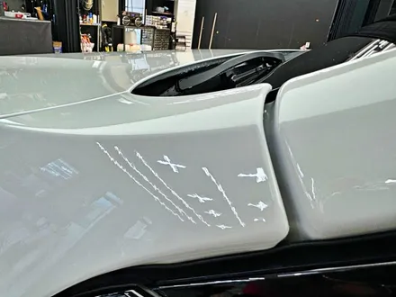 부천 PPF bmw 5시리즈(G60) 스포츠 패키지~스톤칩으로 보호해주세요~