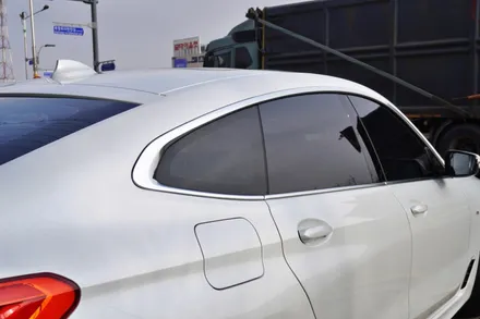 검단 썬팅 bmw 6gt(G32) LX썬팅으로 처방~