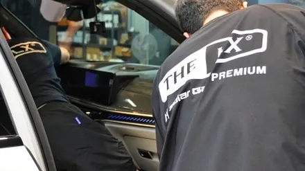 무광전체PPF 및 신차패키지 시공완료~ feat.BMW X7 by 틴모터스 / 더엘엑스인천청라원창 / 솔라가드프리미엄인천청라원창