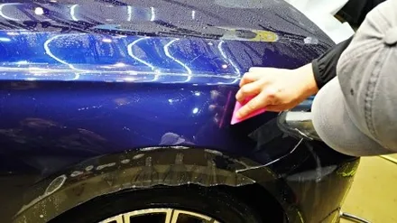 BMW 6GT 630i 파이널 에디션 시공 후기가 궁금하시다면?!