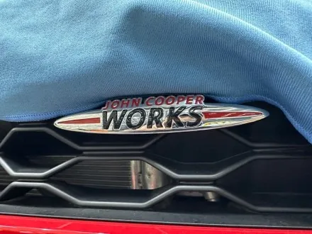 [THE LX] 인천 청라 원창점/2023 BMW 미니 컨트리맨JCW/LX전체 썬팅 탁월한 선택/LX25%LX15%LX25%/청라썬팅/인천썬팅