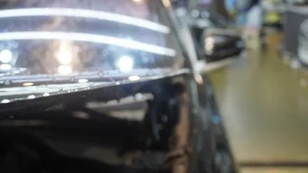 bmw 7 시리즈 프런트패키지 시공 및 언아더패키지 but...... by. 틴모터스/더엘엑스인천청라원창점/솔라가드프리미엄인천청라원창점