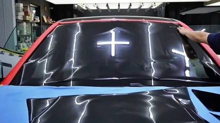 BMW IX 차량 끝판왕LX 틴팅으로 작업해드렸어요~!! by 틴모터스 / 더엘엑스인천청라원창 / 솔라가드프리미엄인천청라원창