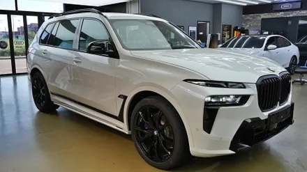 무광전체PPF 및 신차패키지 시공완료~ feat.BMW X7 by 틴모터스 / 더엘엑스인천청라원창 / 솔라가드프리미엄인천청라원창