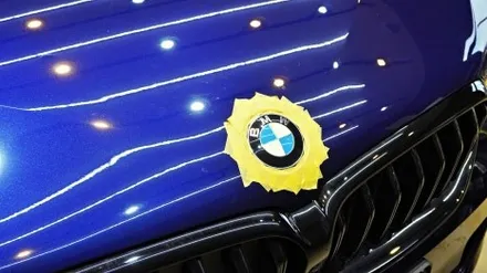 BMW 6GT 630i 파이널 에디션 시공 후기가 궁금하시다면?!