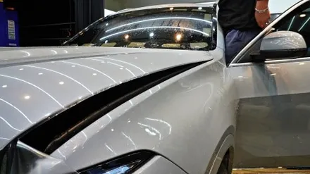 BMW X7 40i 틴팅부터 실내, 프런트PPF까지 시공 후기 !