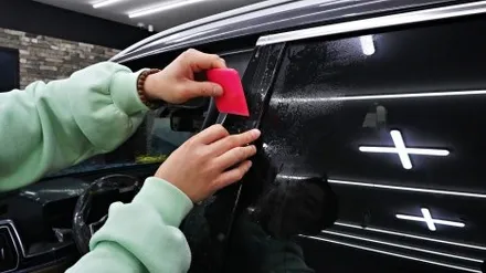 청라썬팅, 쏘렌토 신차패키지는 틴모터스에서 !