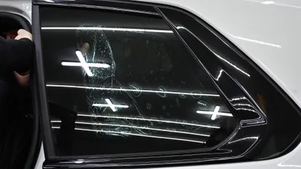 인천 청라썬팅 잘하는 곳 BMW X3 신차패키지 맛집 !