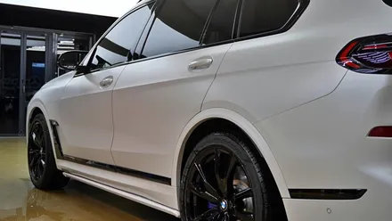 무광전체PPF 및 신차패키지 시공완료~ feat.BMW X7 by 틴모터스 / 더엘엑스인천청라원창 / 솔라가드프리미엄인천청라원창