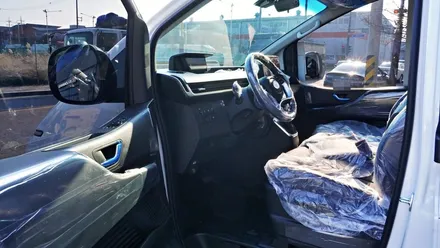 청라썬팅: 현대 스타리아 틴팅 시공 맛집 후기