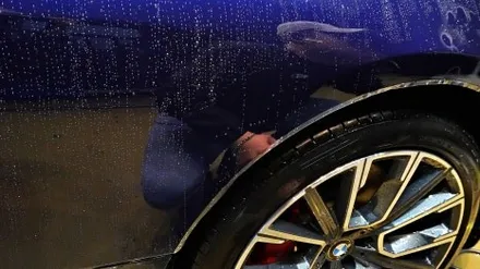 BMW 6GT 630i 파이널 에디션 시공 후기가 궁금하시다면?!
