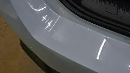 BMW 5시리즈 530i 틴팅 시공 갓성비 \'퀀텀\'으로 결정 !