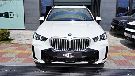 청라썬팅: BMW X5 갓성비 퀀텀 신차패키지 시공 후기