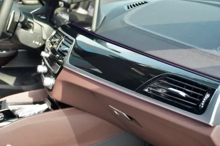 검단 썬팅 bmw 6gt(G32) LX썬팅으로 처방~