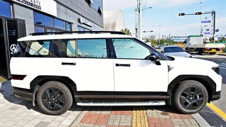 싼타페 mx5 영맨 서비스 필름에서 The LX 보그 필름으로 재시공 처방!!! by 틴모터스 / 더엘엑스인천청라원창 / 솔라가드프리미엄인천청라원창