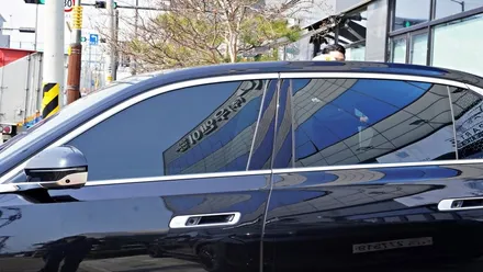 청라썬팅: BMW i7 신차패키지 갓성비 시공 후기