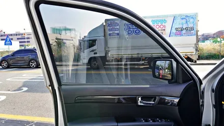 모하비 단종!? 6기통 디젤 SUV는 역사속으로... 모하비 퀀텀으로 재시공... 틴팅/썬팅재시공의 A to Z by 틴모터스 / 더엘엑스인천청라원창 / 솔라가드프리미엄인천청라원창