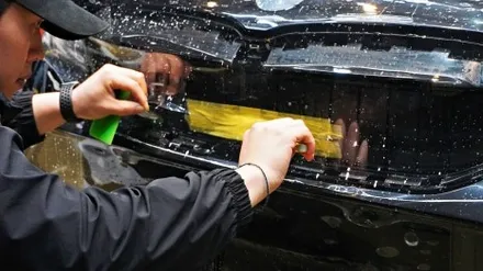 bmw 3시리즈 340i 신차패키지 맛집은 틴모터스 !