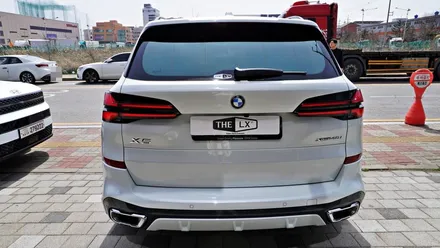 청라썬팅: BMW X5 갓성비 퀀텀 신차패키지 시공 후기