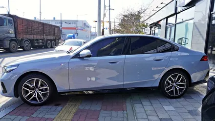 청라썬팅: BMW 520i 신차패키지 시공 맛집 틴모터스 후기