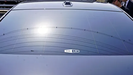 청라썬팅: BMW i7 신차패키지 갓성비 시공 후기