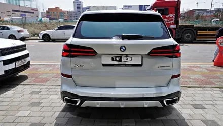 청라썬팅: BMW X5 갓성비 퀀텀 신차패키지 시공 후기