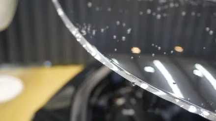 bmw 7 시리즈 프런트패키지 시공 및 언아더패키지 but...... by. 틴모터스/더엘엑스인천청라원창점/솔라가드프리미엄인천청라원창점