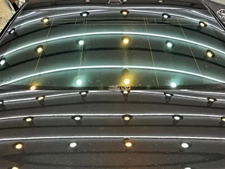 bmw 7시리즈 프론트패키지에 이은 재방문 \