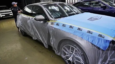 BMW 520i 인천 신차패키지는 여기서 참고하세요 !