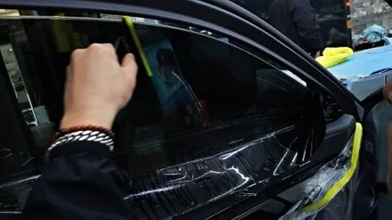 BMW 5시리즈 530i 가성비 좋은 신차패키지는 틴모터스에서 !