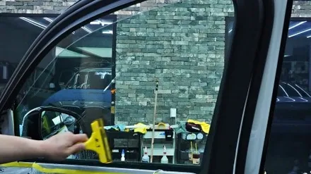 청라썬팅: BMW X5 갓성비 퀀텀 신차패키지 시공 후기