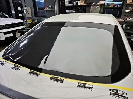 청라썬팅: BMW 4그란쿠페 신차패키지 시공은 틴모터스에서!